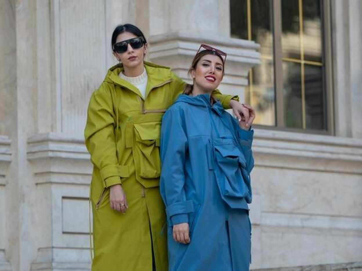 Pincha en la imagen para descubrir los básicos que necesitas para tus looks de entretiempo.