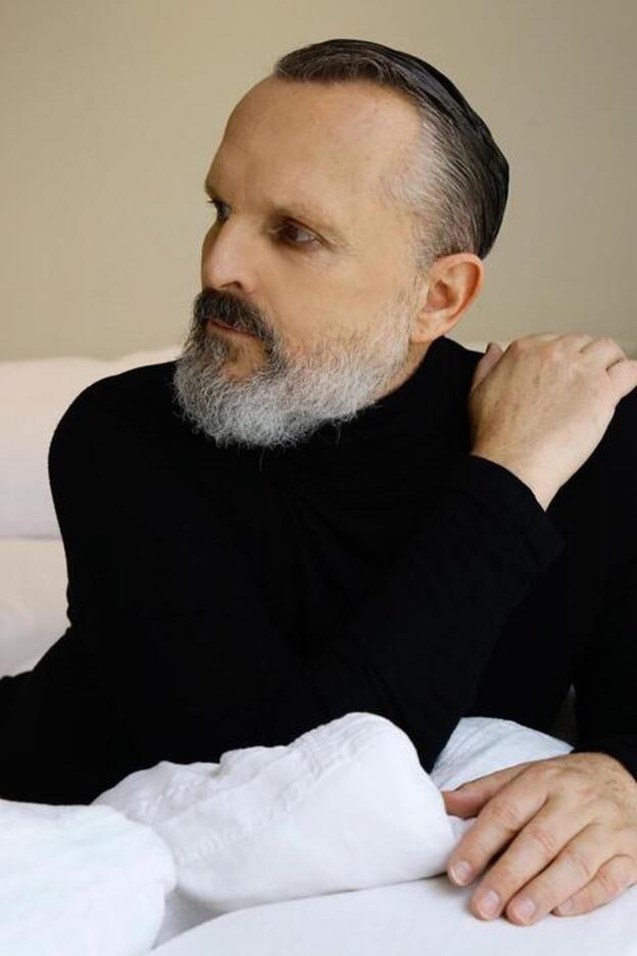 Si quieres conocer cómo era el padre de Miguel Bosé, pincha en la imagen.