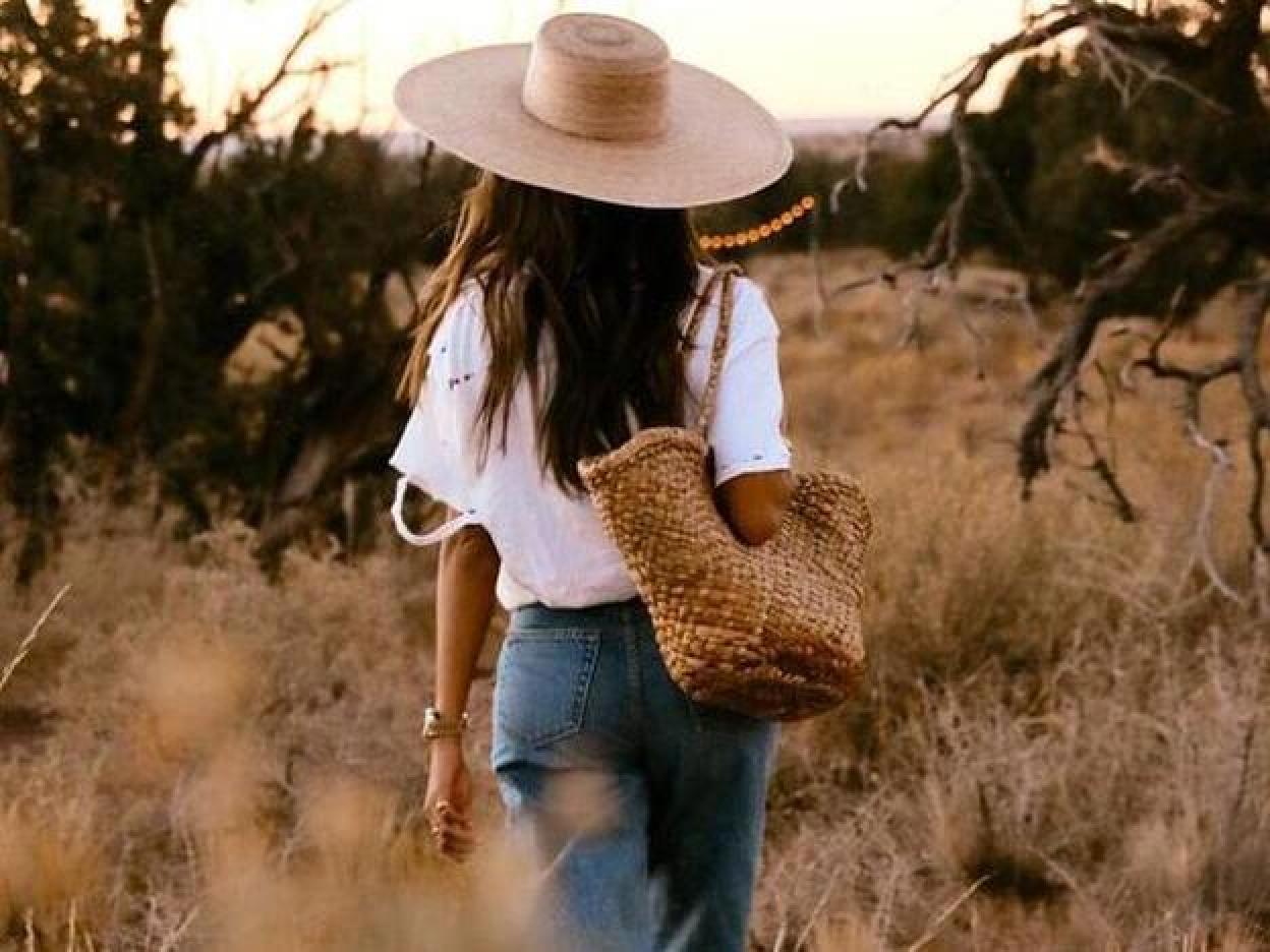 Pincha en la foto para ver cuáles son los vaqueros de Primark que mejor te sientan según tu cuerpo.