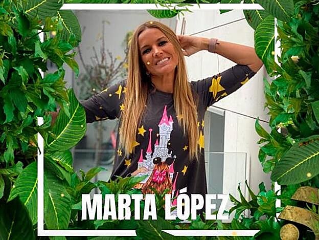 La colaboradora habitual de Telecinco se acabó autodenominando la cornuda de España.