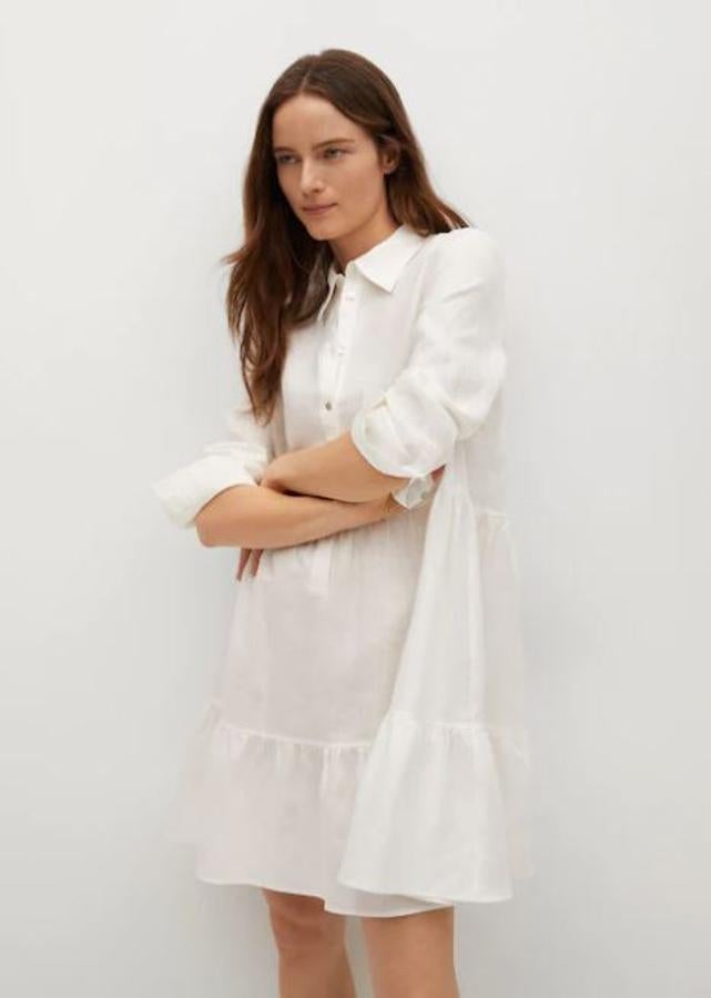 De Mango (39,99 euros).