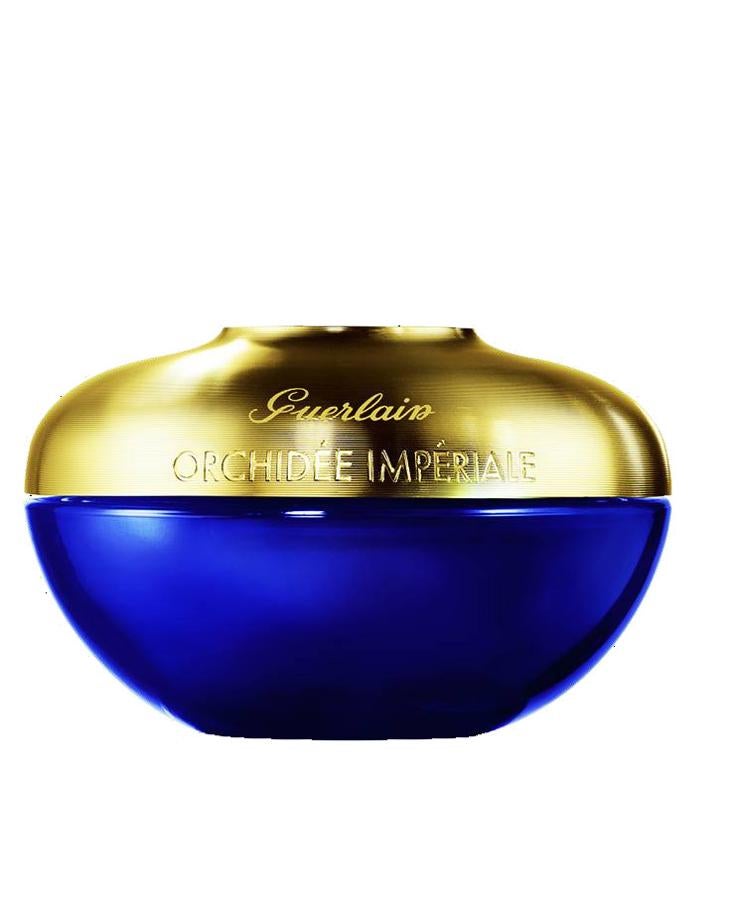 Crema de Cuello y Escote Orchidée Impériale (332 €).