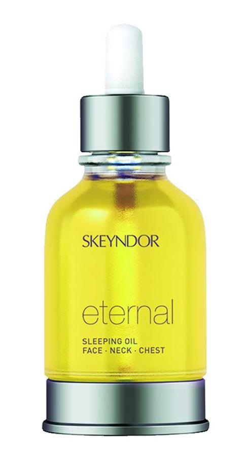 Eternal Sleeping Oil Face Neck Chest (74,65 €).