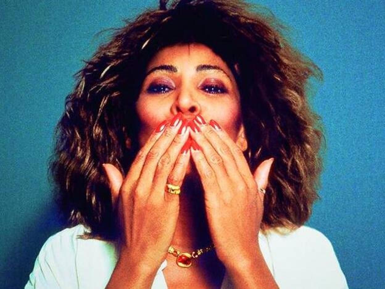 Titulado simplemente Tina, el documental de HBO recupera a la artista felizmente retirada desde 2000