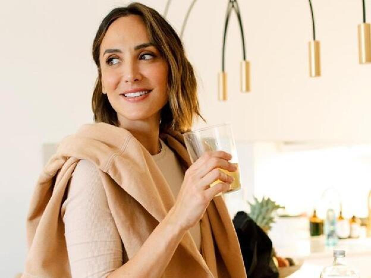 Pincha en la foto para descubrir los mejores looks de Tamara Falcó.