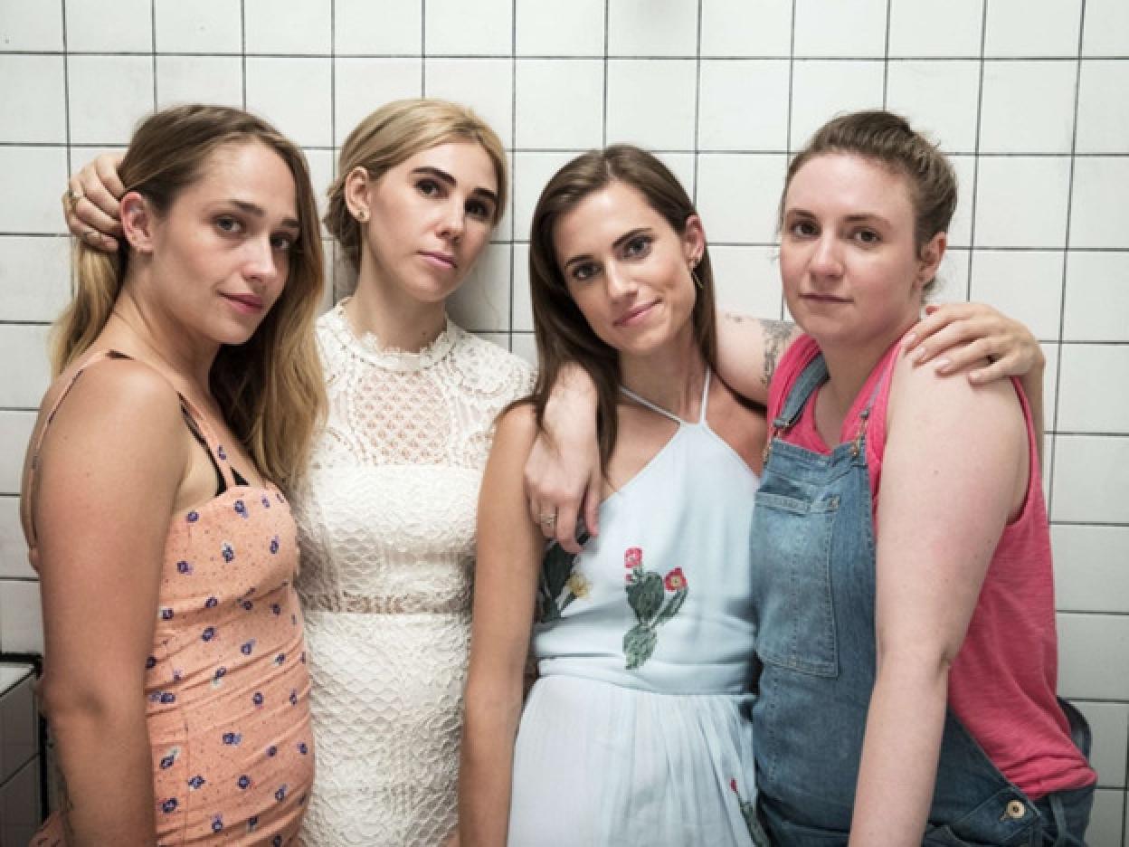 Pincha en la foto para ver 5 tipos de amigas tóxicas que te quitan la energía (y a las que quieres matar a veces).