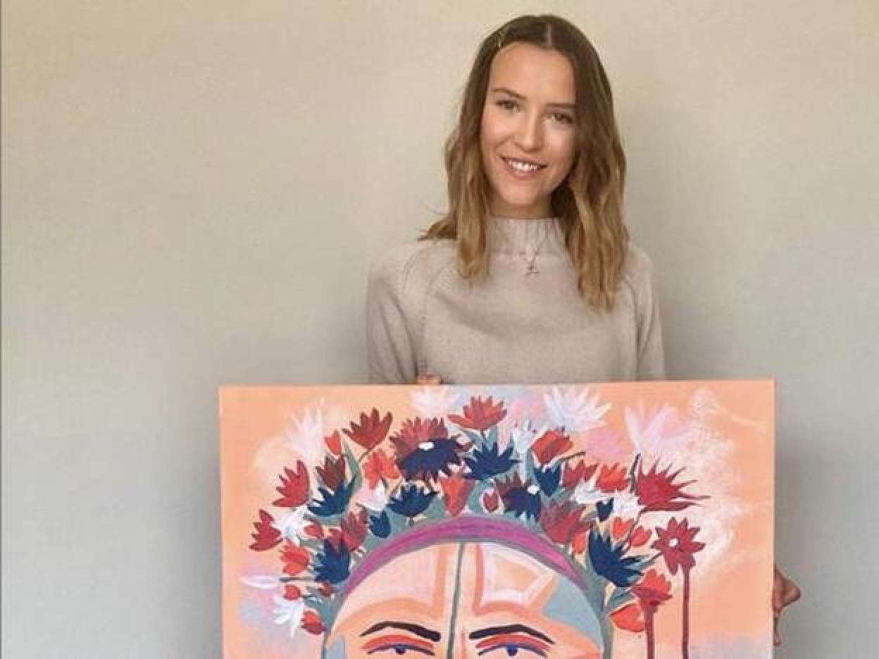 Pincha aquí para ver los parecidos más increíbles de los hijos de los famosos