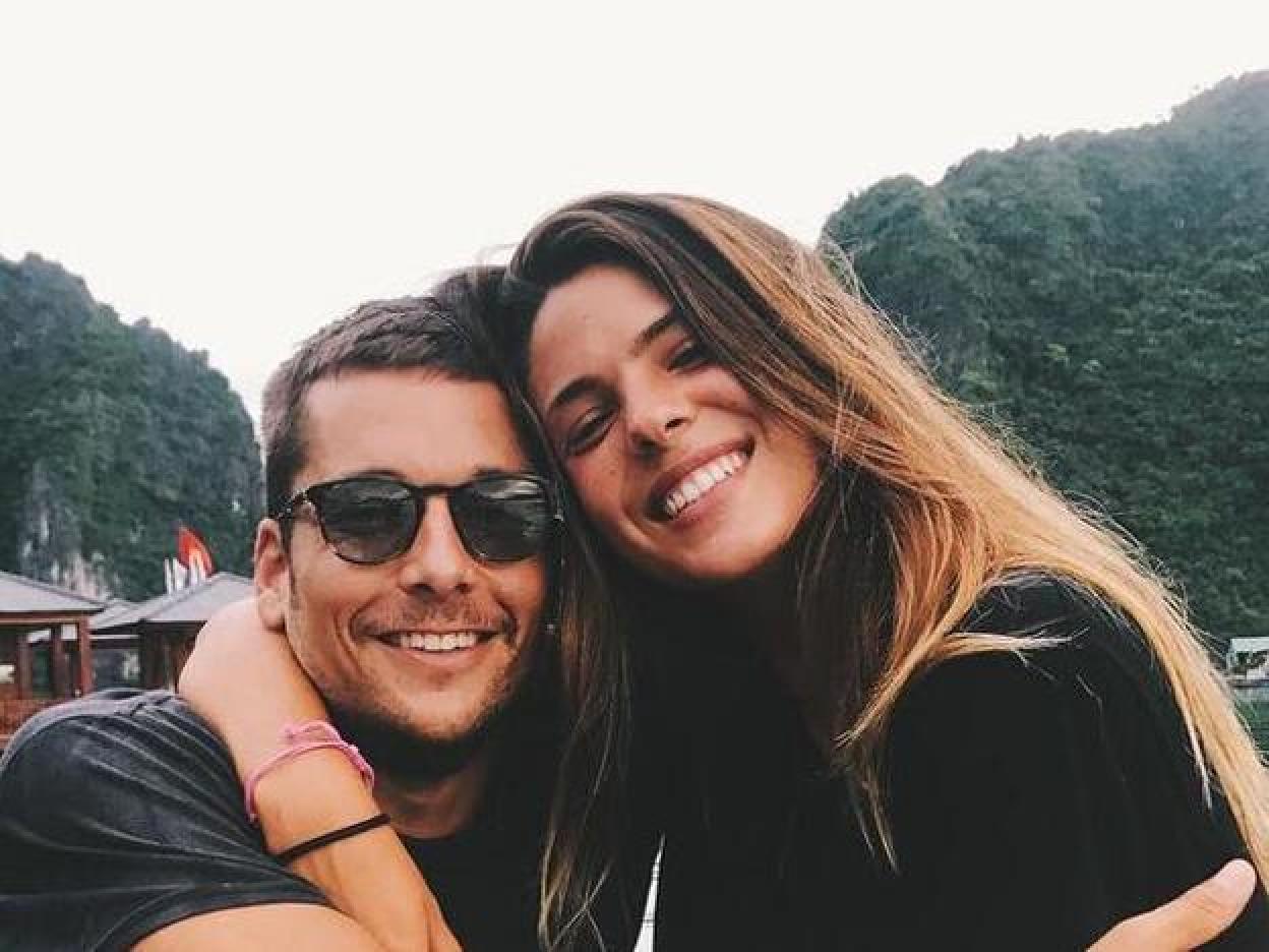 La historia de amor entre la influencer y el cocinero parece que ha llegado a su fin tras cuatro años de altibajos.