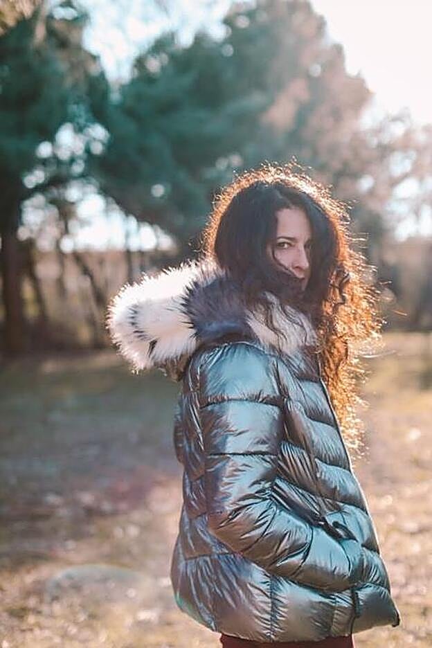 Fueron los propios vecinos los que alertaron de lo que sucedía en el chalé propiedad de Mónica Estarreado