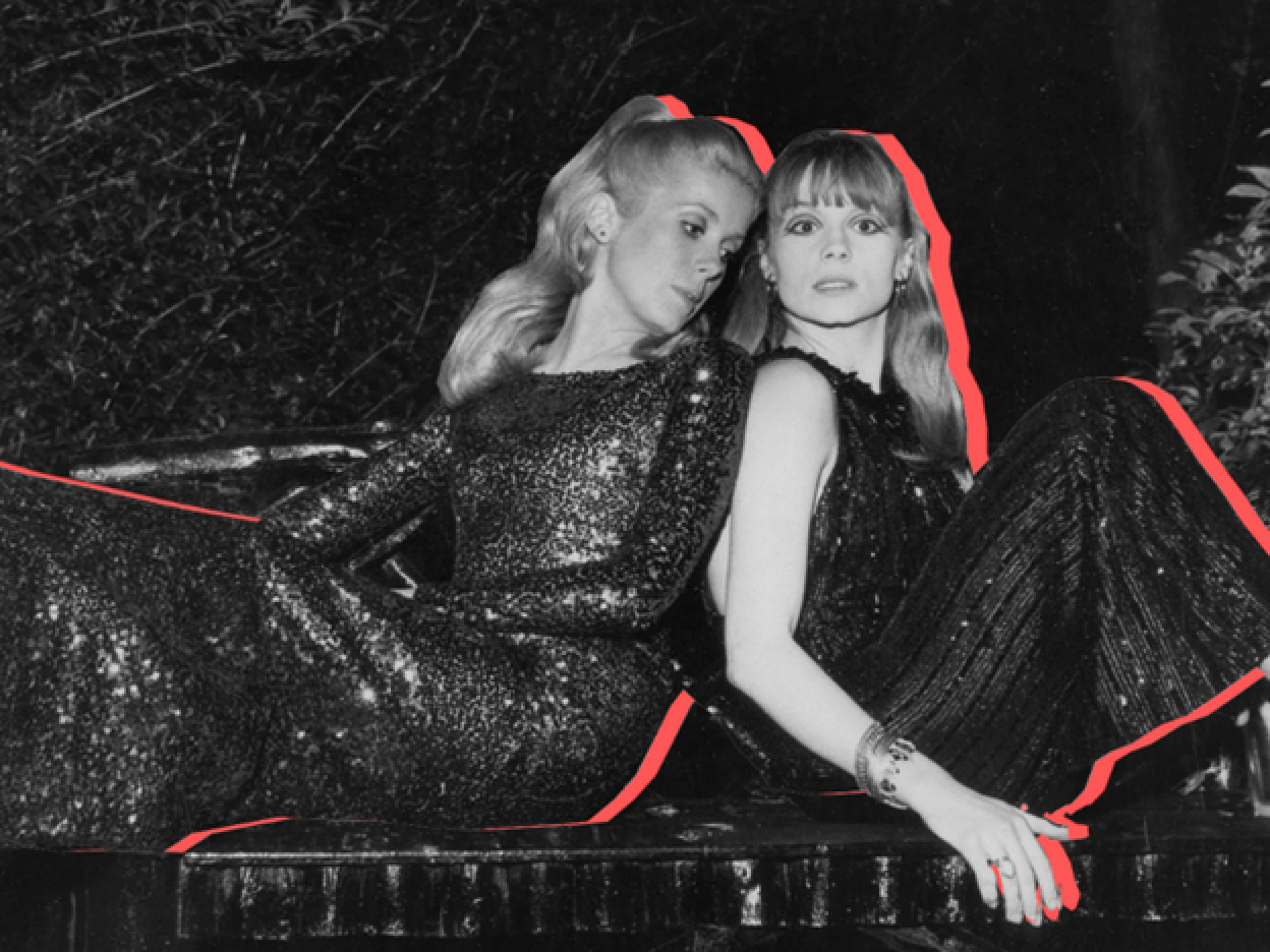 Apúntate aquí a nuestra newsletter de planes de fin de semana: Por fin es jueves