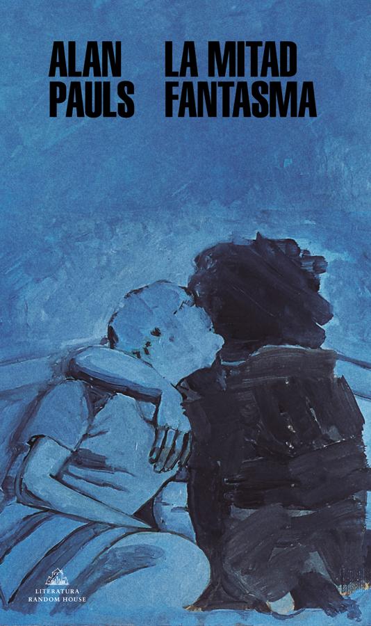 El escritor argentino Alan Pauls vuelve después de seis años con una ficción que tiene que ver mucho con los vínculos líquidos del siempre socorrido Zygmunt Bauman. La mitad fantasma presenta a Savoy, un personaje huraño cuya afición, casi fetiche, es buscar y visitar apartamentos sin tener ninguna intención de mudarse. Así conoce a Carla, una chica que se gana la vida cuidando de casas ajenas. Se enamoran, pero tienen que quererse a distancia, a través de Skype. ¿Es posible?