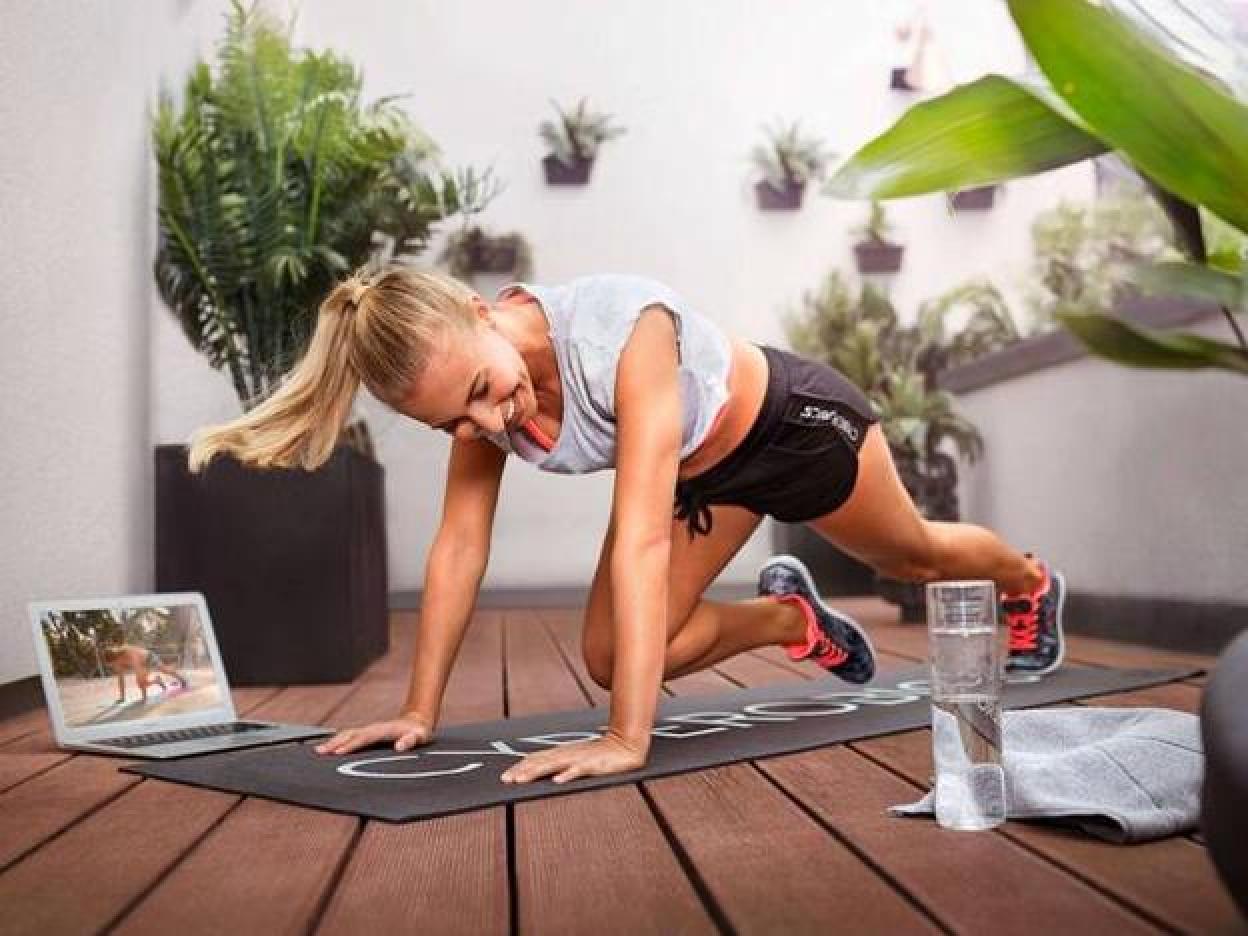 El deporte es una de esas actividades que no admiten atajos, pero cuando la pereza está al acecho, una solución exprés puede convertirse en el mejor entrenamiento antiprocrastinación