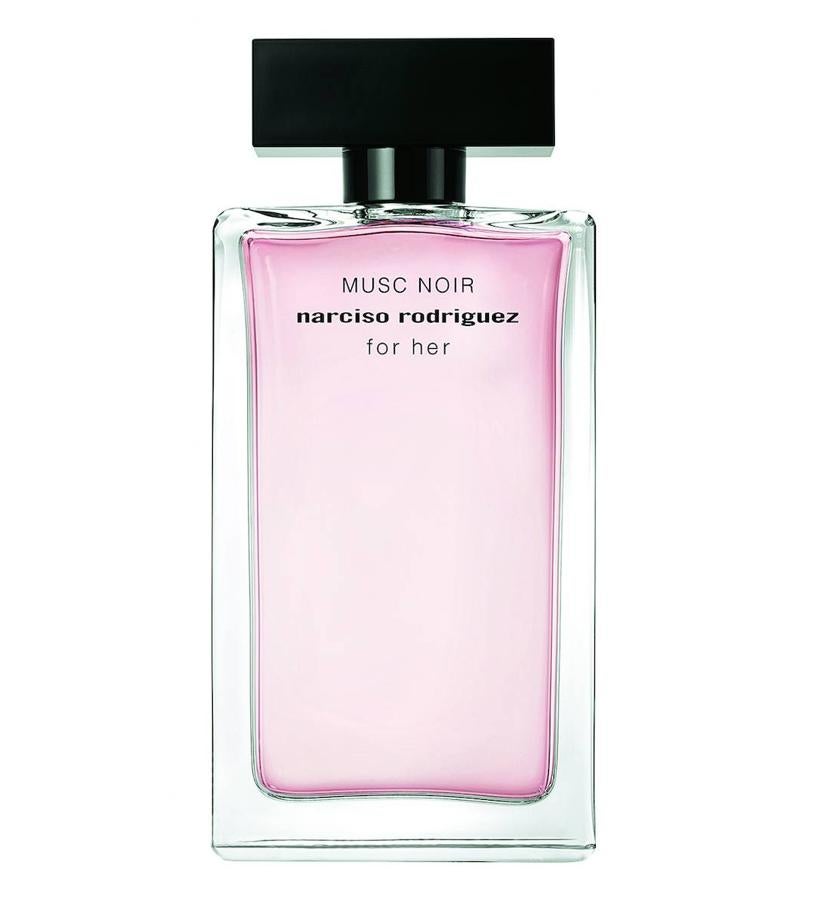 Narciso Rodriguez. Una nueva fragancia en la familia almizclada de For Her, Musc Noir (82€ / 50 ml).