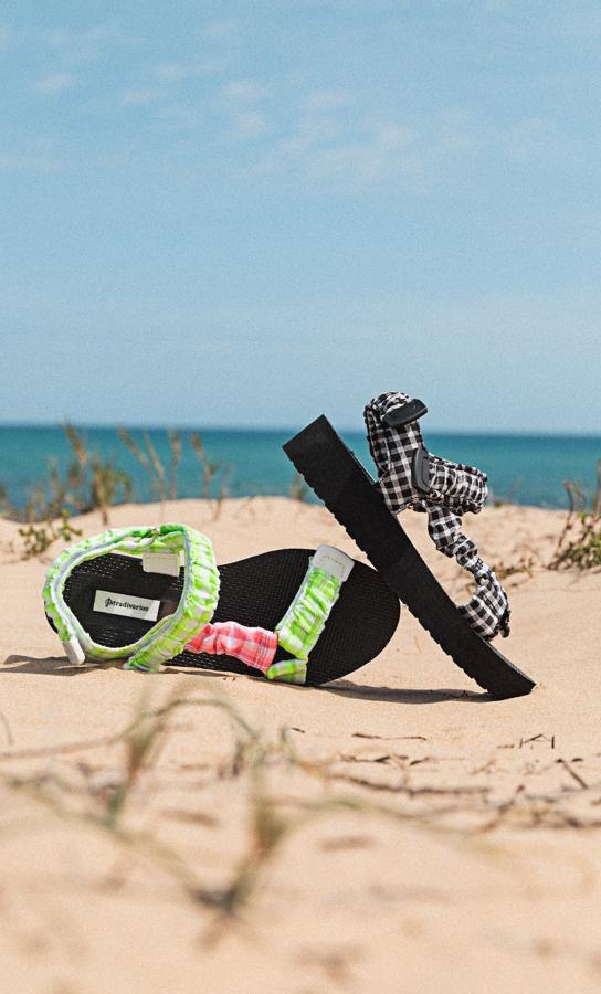 De Stradivarius (25,99 euros).