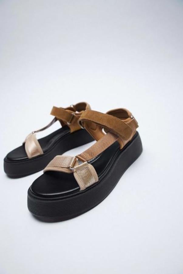 De Zara (39,95 euros).