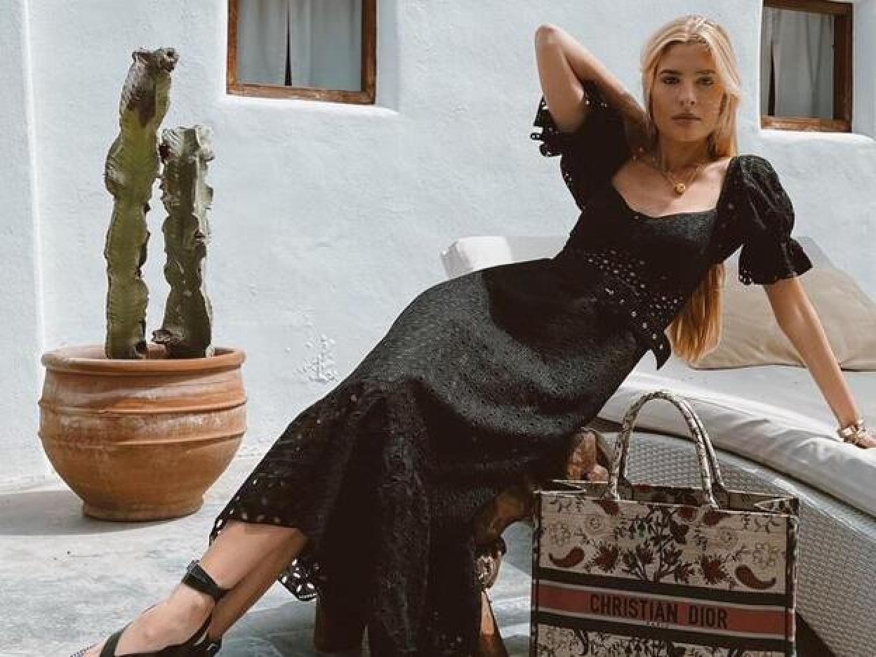 Haz click en la imagen e incluye en tu rutina de belleza una de estas cremas hidratantes antiedad con protección solar aunque aún no vayas a tomar el sol de forma directa.