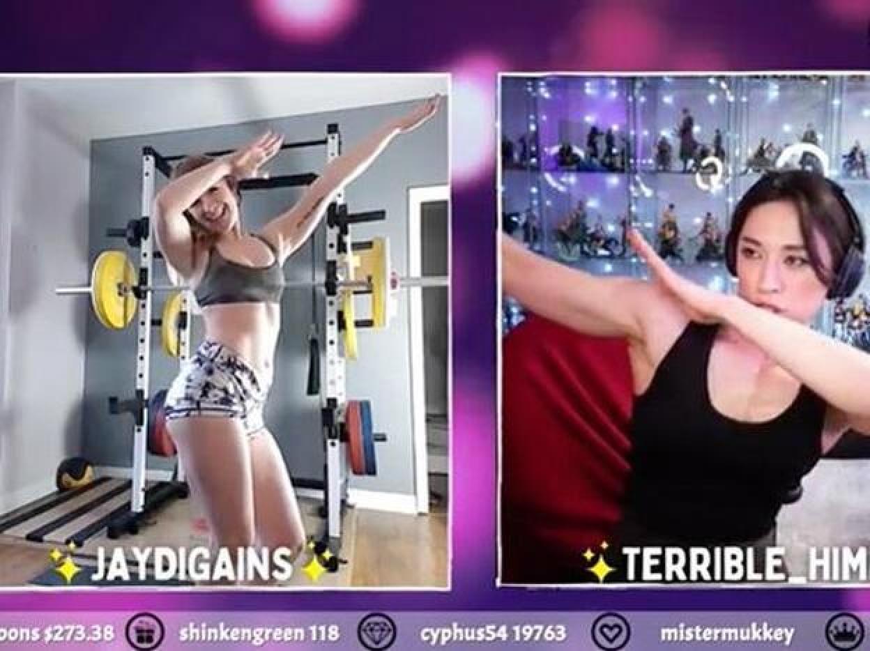 Descubre las cuentas fitness que animan a hacer deporte en casa