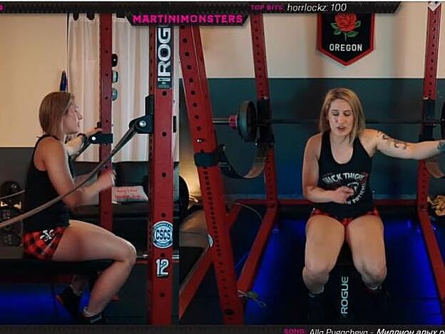 Canal de Martinimonsters