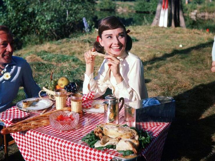 Fotos: Los sitios más bonitos (y tranquilos) para hacer un picnic cerca de tu ciudad