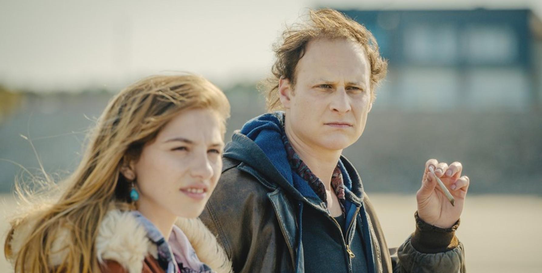 Laetitia o el fin de los hombres. Miniserie. Filmin. 25 de mayo.Basada en la exitosa novela de Ivan Jablonka del mismo título, esta producción francesa compuesta por tres episodios narra la vida y el asesinato de Laëtitia Perrais ocurrido en 2011, que conmocionó a todo