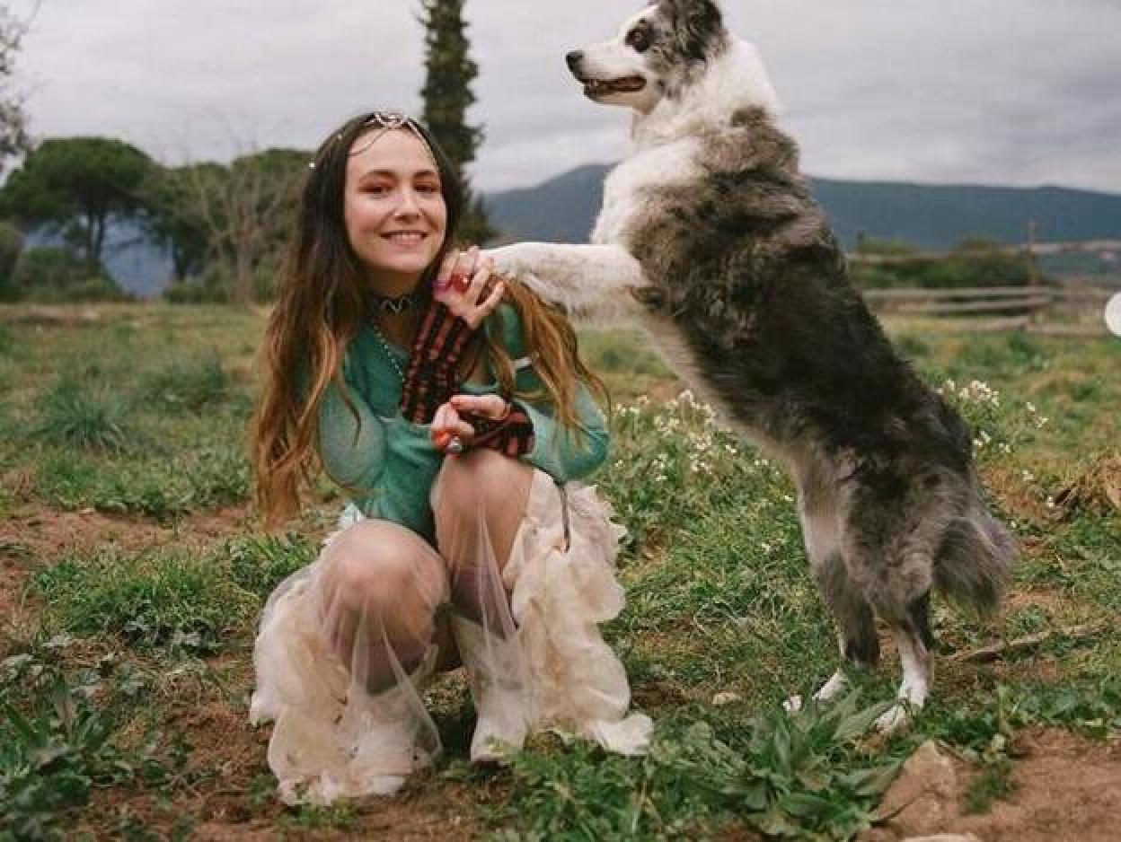Rigoberta Bandini es la cantante con más ‘hype’ de la temporada.
