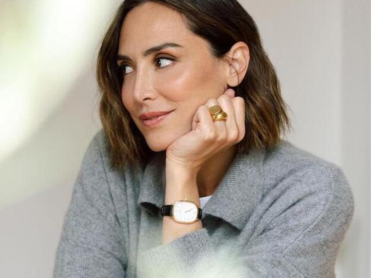 Haz click en la imagen para descubrir los mejores looks de Tamara Falcó en Instagram y los que más nos han gustado.