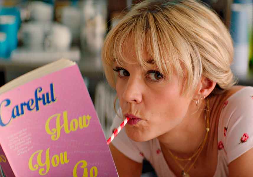 Las razones por las que la película ganadora de un Oscar 'Una joven prometedora' es el mayor alegato feminista de los últimos tiempos