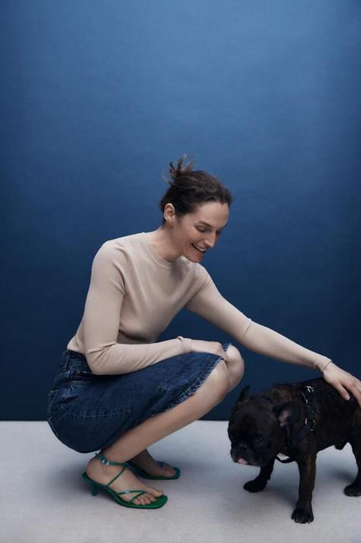 Pincha en la imagen paraa descubrir las sandalias con las que arrasarás este verano porque son súper cómodas y favorecedoras,