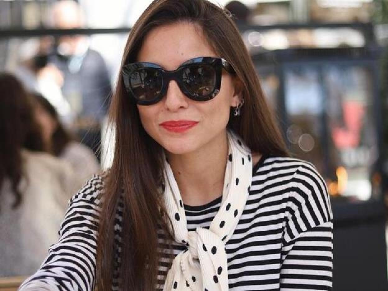 Pincha en la imagen para ver los mejores looks (fichados en Instagram) que pueden ser la inspiración que necesitas esta primavera.