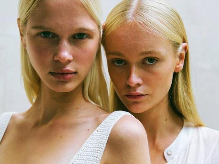 Fotos: Sérums, cremas... estos son los productos que debes incorporar a tu rutina de belleza para tener una piel hidratada y rejuvenecida