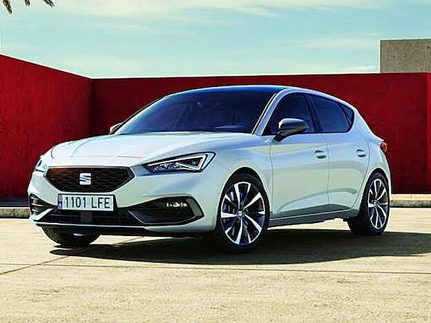 Seat León TGI. La marca española confía en el GNC (gas natural comprimido) para sus TGI de gasolina-gas. Con mayor potencia que la mayoría de modelos de gas, el coste por kilómetro del GNC es casi la mitad que con gasolina.