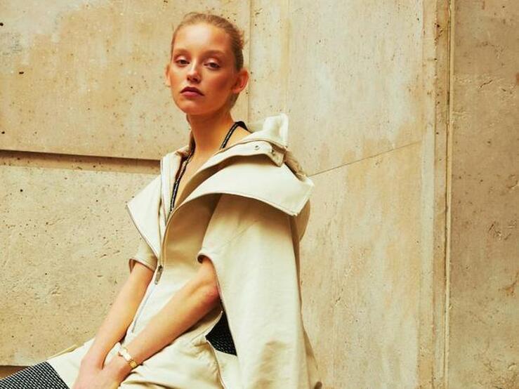 Fotos: Vida Comfy: la estética ahora es elegante pero cómoda y estos son los looks que nos han robado el corazón