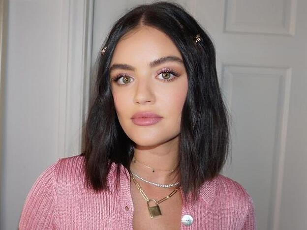 Pincha en la imagen para ver como el bob es el corte que más rejuvenece y sienta genial a las mujeres de más de 40 porque da movimiento y volumen al cabello.