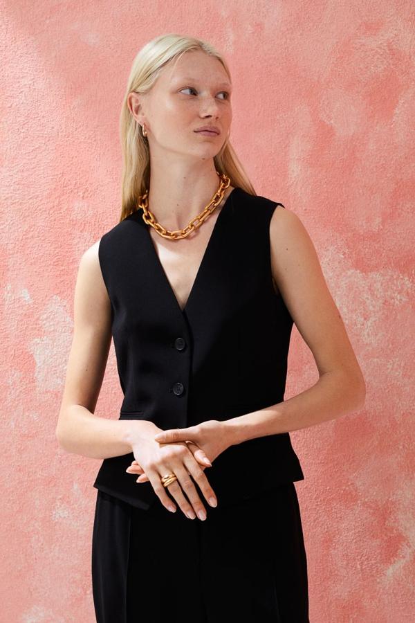 De H&M (29,99 euros).