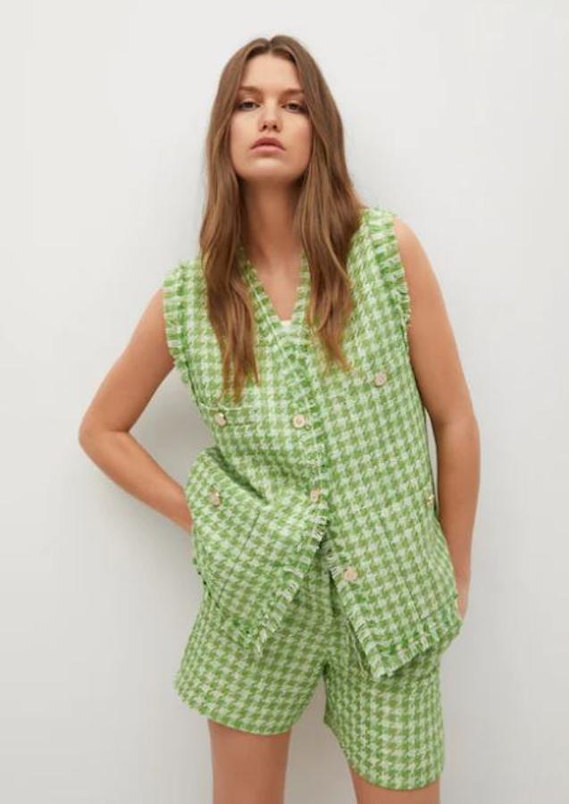 De Mango (49,99 euros).