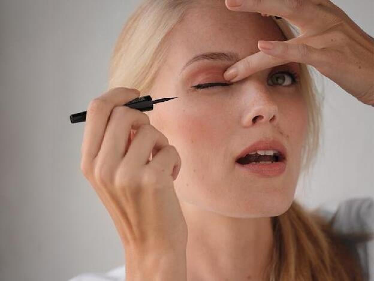 De la mascarilla con colágeno al eyeliner waterproof: Pincha en la imagen para ver los productos baratísimos más vendidos de Primor.