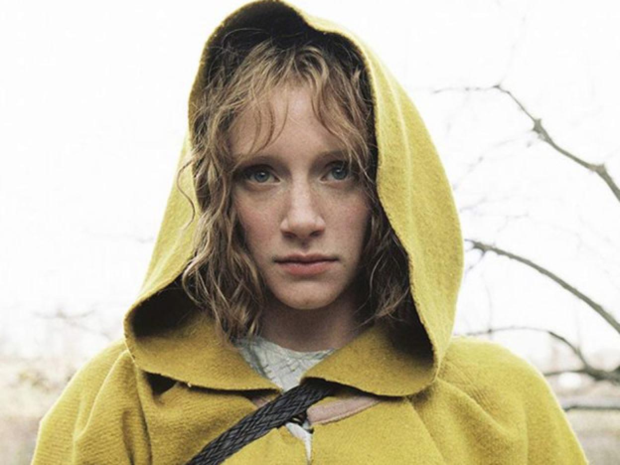 Pincha en la foto para conocer frases inspiradoras para luchar contra la violencia machista.