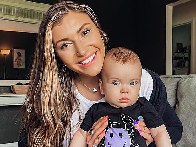 Las mamás cuentan con mucho menos tiempo pero hay rutinas adaptadas y súper eficaces también para ellas.