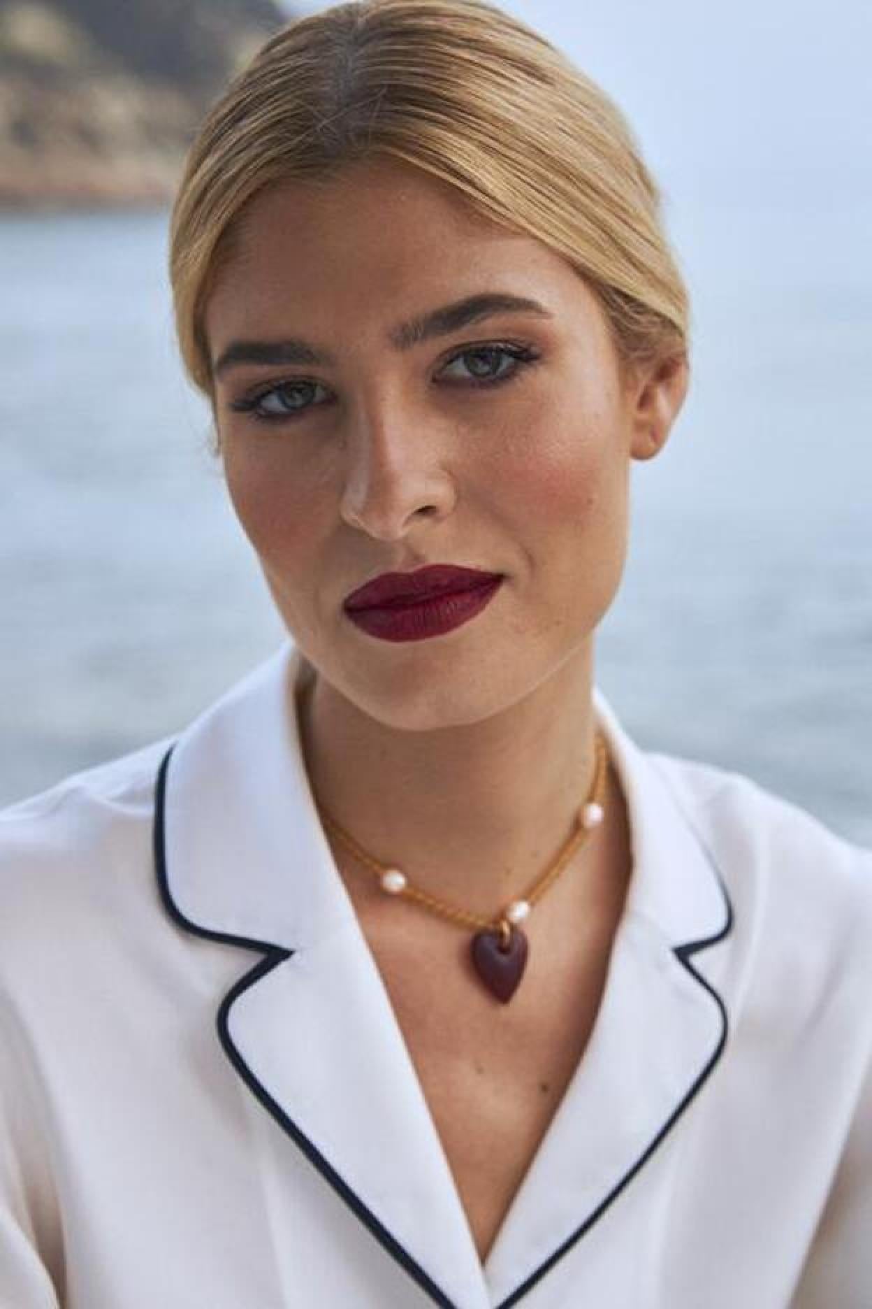 Haz click en la imagen para descubrir otros 8 labiales de larga duración que no se borran y que podrás llevar con la mascarilla puesta.