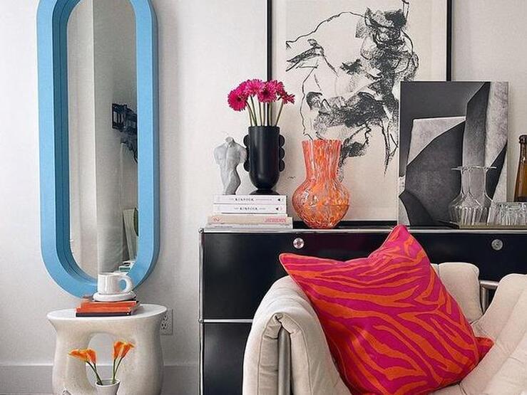 Fotos: Los chollos deco de la semana: los adornos de primavera más bonitos y baratos de H&M Home