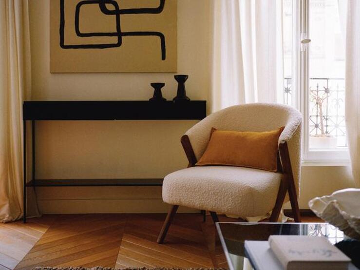 Fotos: Espejos, cojines o lámparas: Decora tu casa sin gastar de más con estas 14 ideas de los Special Prices de Zara Home a los que no podrás resistirte