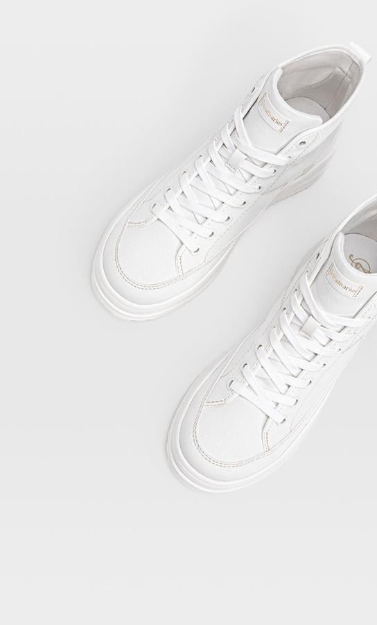 De Stradivarius (29,90 euros).