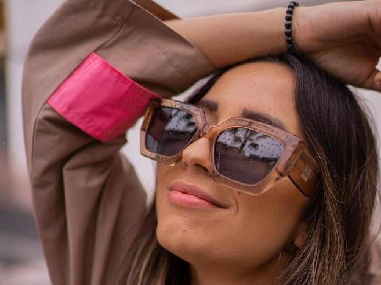 Pincha en la foto para ver 23 compras de belleza para triunfar con un look natural, de la mañana a la noche