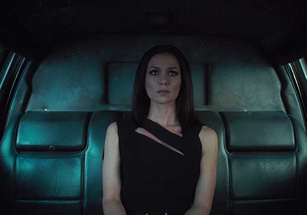 Si te gustó 'El cuento de la criada' estas otras series distópicas te van a encantar