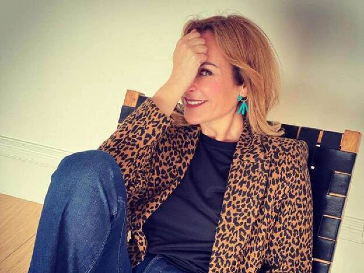 Pincha en la imagen para ver como el corte bob es el que más rejuvenece y el que sienta genial a las mujeres de más de 40 porque da movimiento y volumen al cabello.