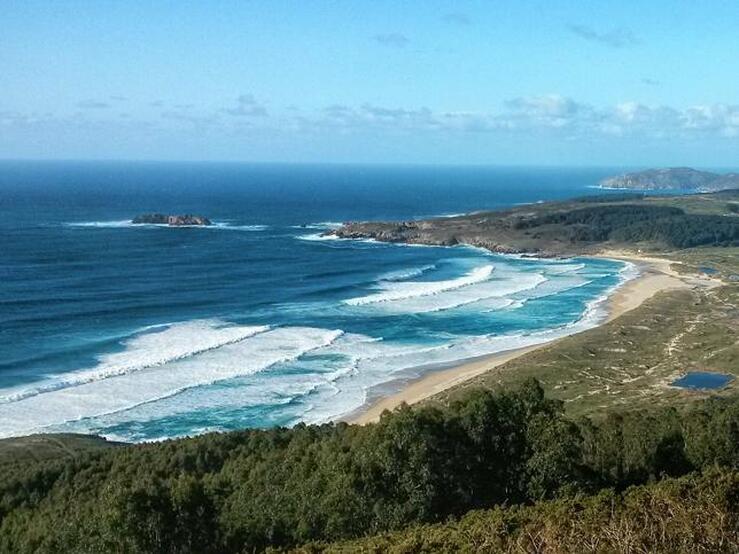 Fotos: Escapadas por España para volver a disfrutar del placer de viajar: los mejores destinos para visitar (con seguridad) esta primavera