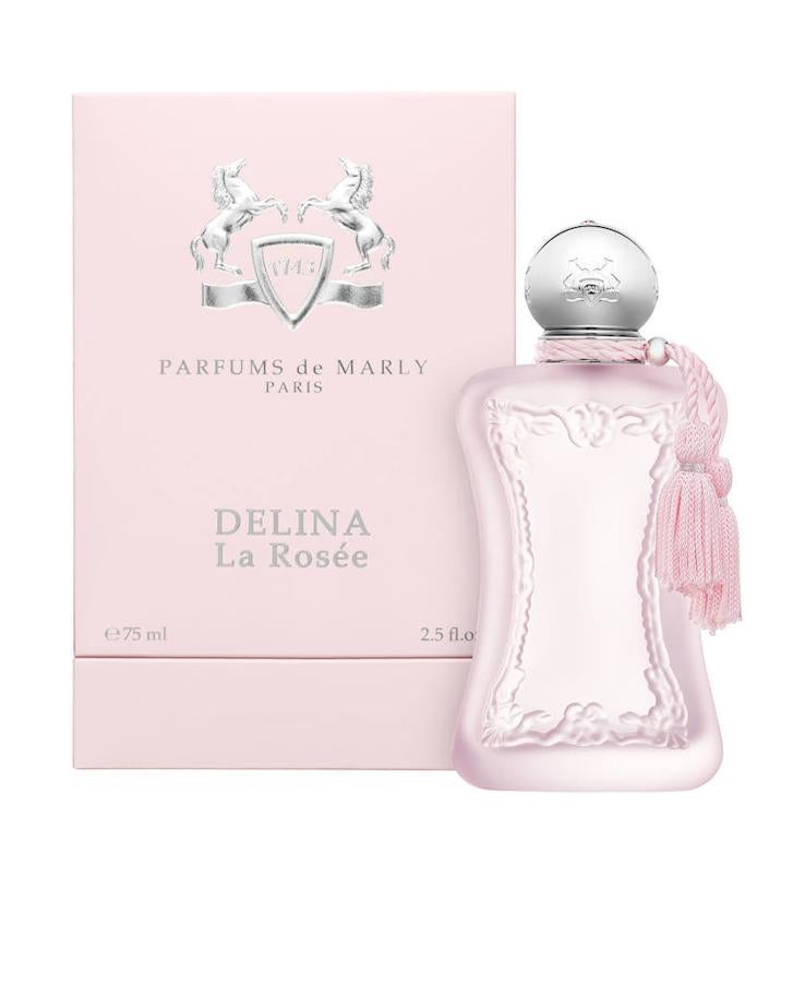 El best seller de la firma se declina en una nueva fragancia que respeta las notas originales de la rosa turca, el lirio de los valles y la peonía, añadiendo esencia de pera que dota de un toque frutal a sus primeras notas. Pasado el tiempo, se revela la rosa turca con una mezcla de peonía y flores acuáticas, dejando paso final a un fondo de manera, almizcle blanco y vetiver. (205 euros)