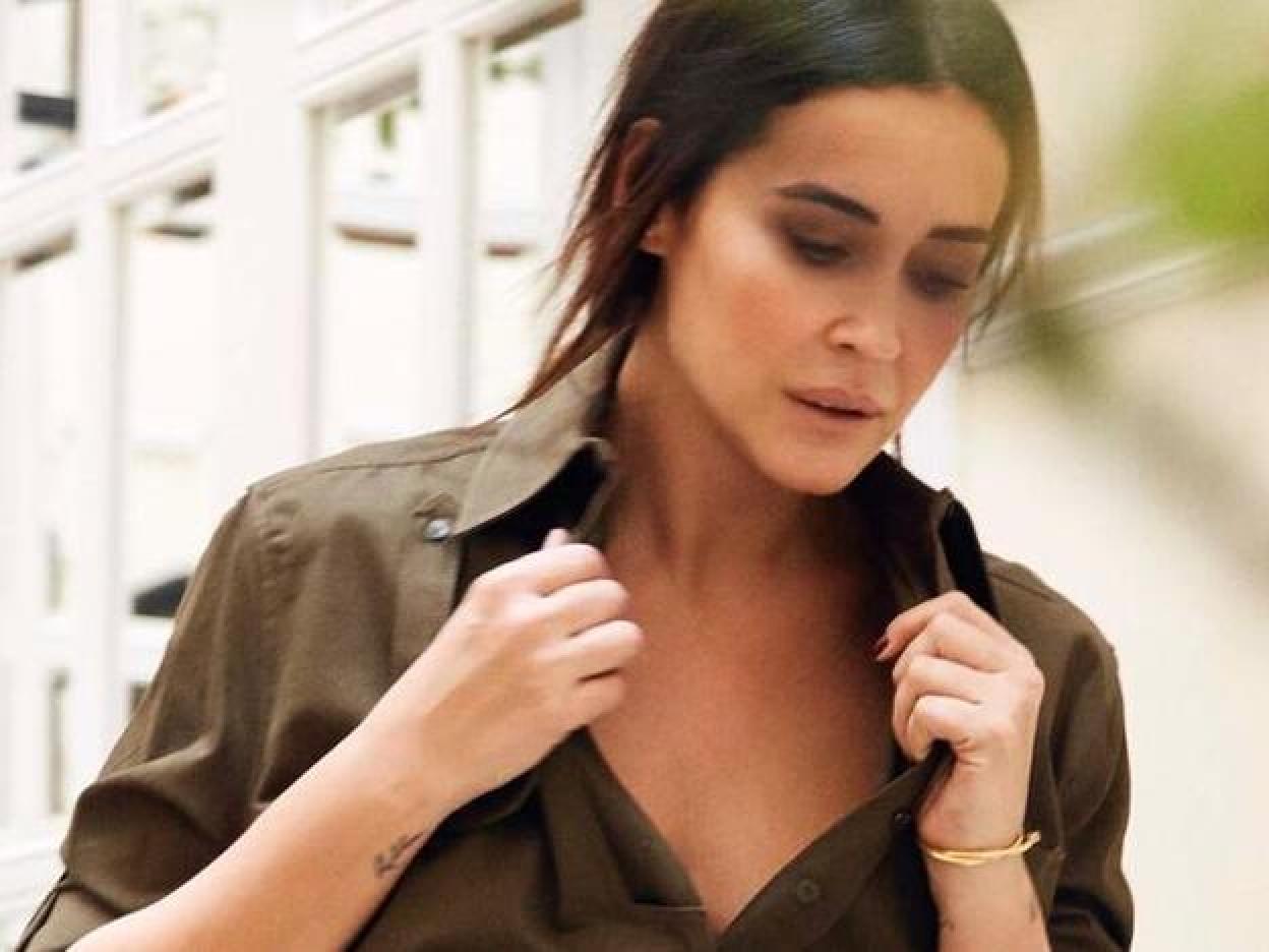 Cortos, largos, flare, cropped, mom jeans... Pincha en la imagen para ver todos los vaqueros que puedes encontrar en Stradivarius y que sientan como un guante.