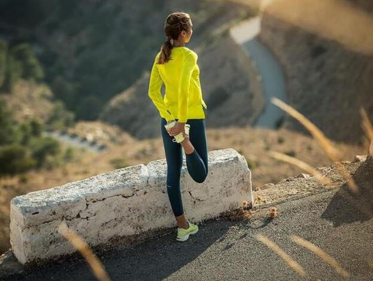 Famosos que estuvieron en los Juegos Olímpicos