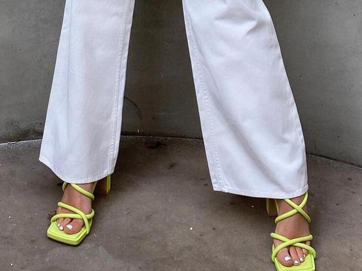 Fotos: Alpargatas, sandalias o mocasines: la nueva colección de H&M tiene un zapato perfecto para cada ocasión